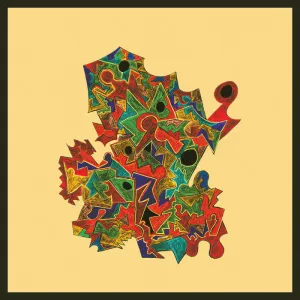 Ntuli, Thandi with Carlos Niño – Rainbow Revisited ["POT OF GOLD" VINYL] - New LP