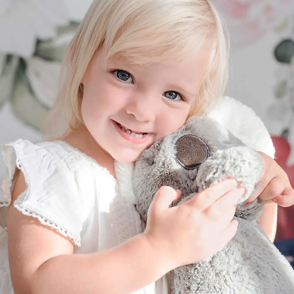 O.B Designs Kelly Koala Huggie Toy