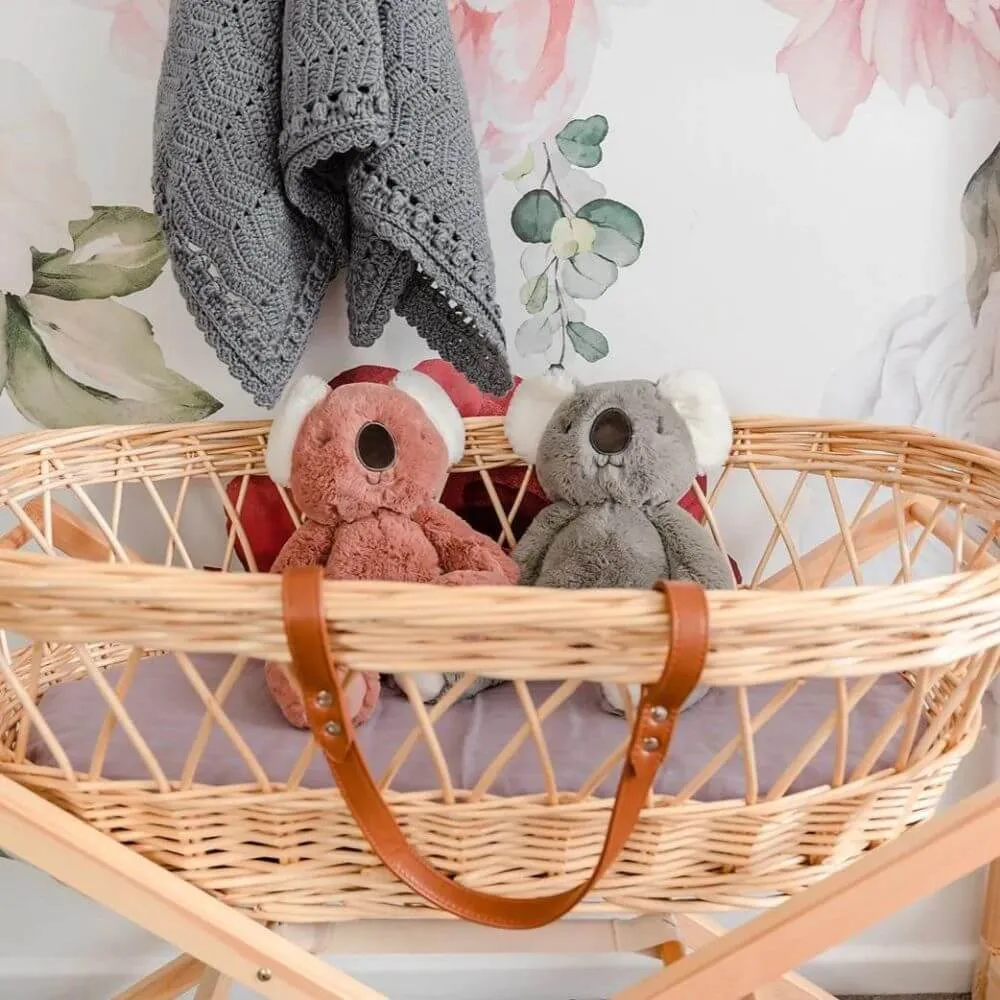 O.B Designs Kelly Koala Huggie Toy