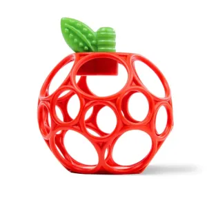 Oball Hold My Own Easy Grasp Teether Toy