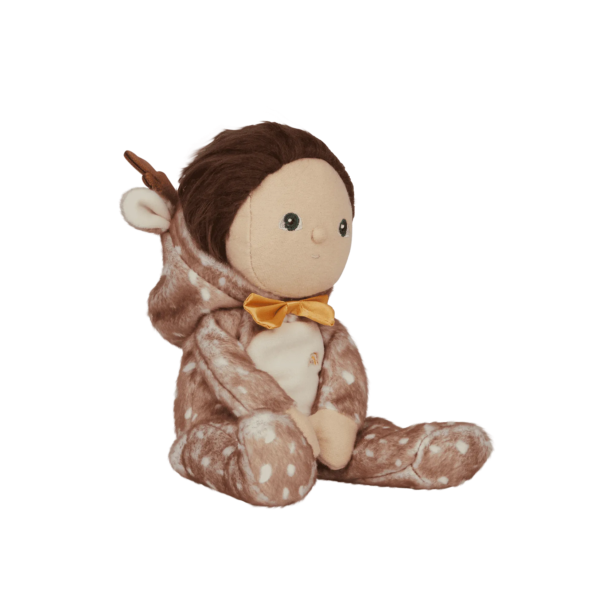 Olli Ella Dinky Dinkums Jolly Doll - Riley Reindeer