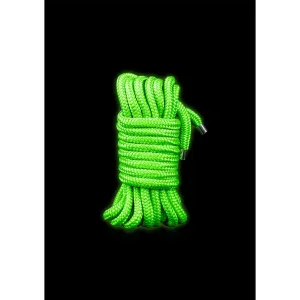 Ouch! Glow in the Dark Corde 5 Mètres