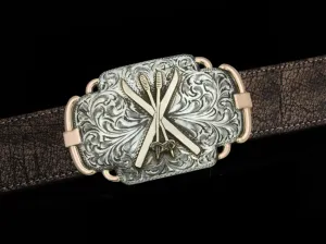 Pendleton Ski 14k