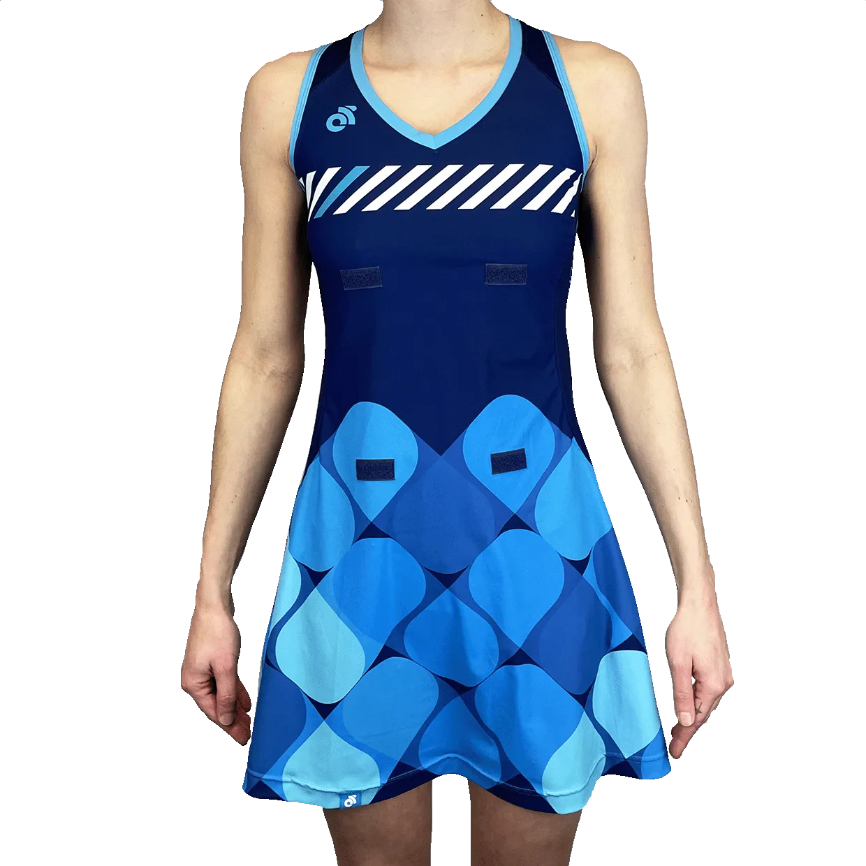 PERFORMANCE PRO Netball Dress - Children