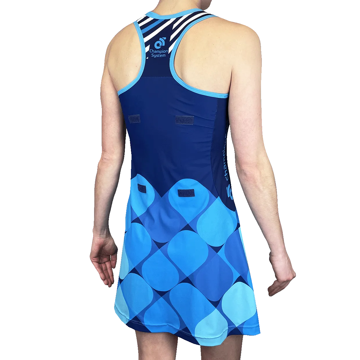 PERFORMANCE PRO Netball Dress