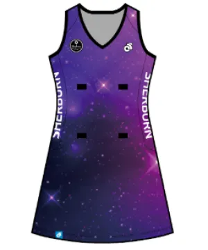 PERFORMANCE PRO Netball Dress