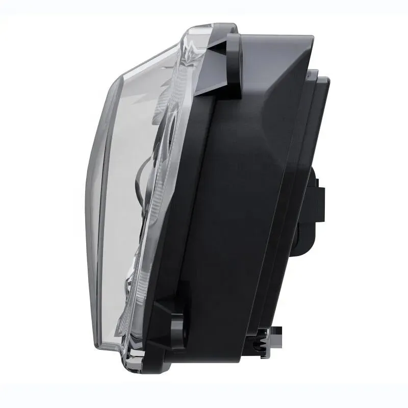 Phare LED moto KTM Duke 690 | 2012-2019 | Homologué