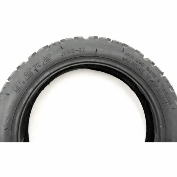 Pneu mixte 9.2x2  Xiaomi M365 / Pro / Pro2