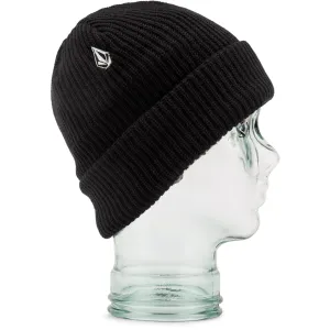 Polar Lined Beanie