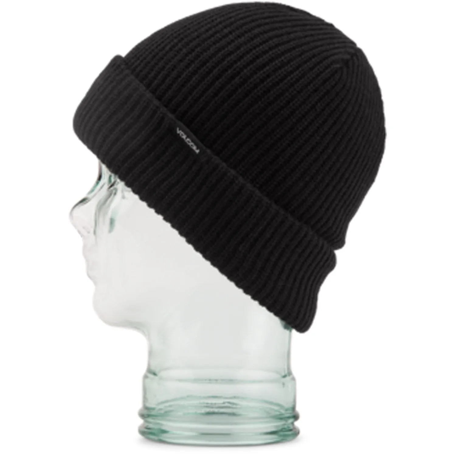Polar Lined Beanie