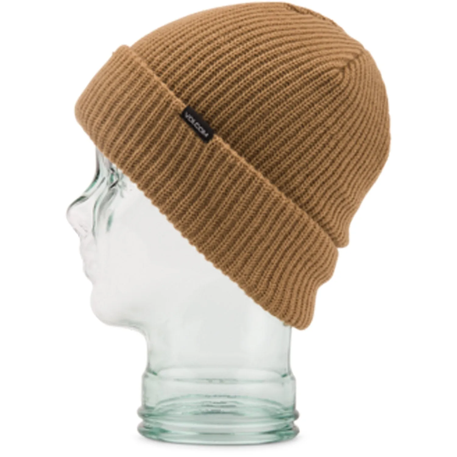 Polar Lined Beanie
