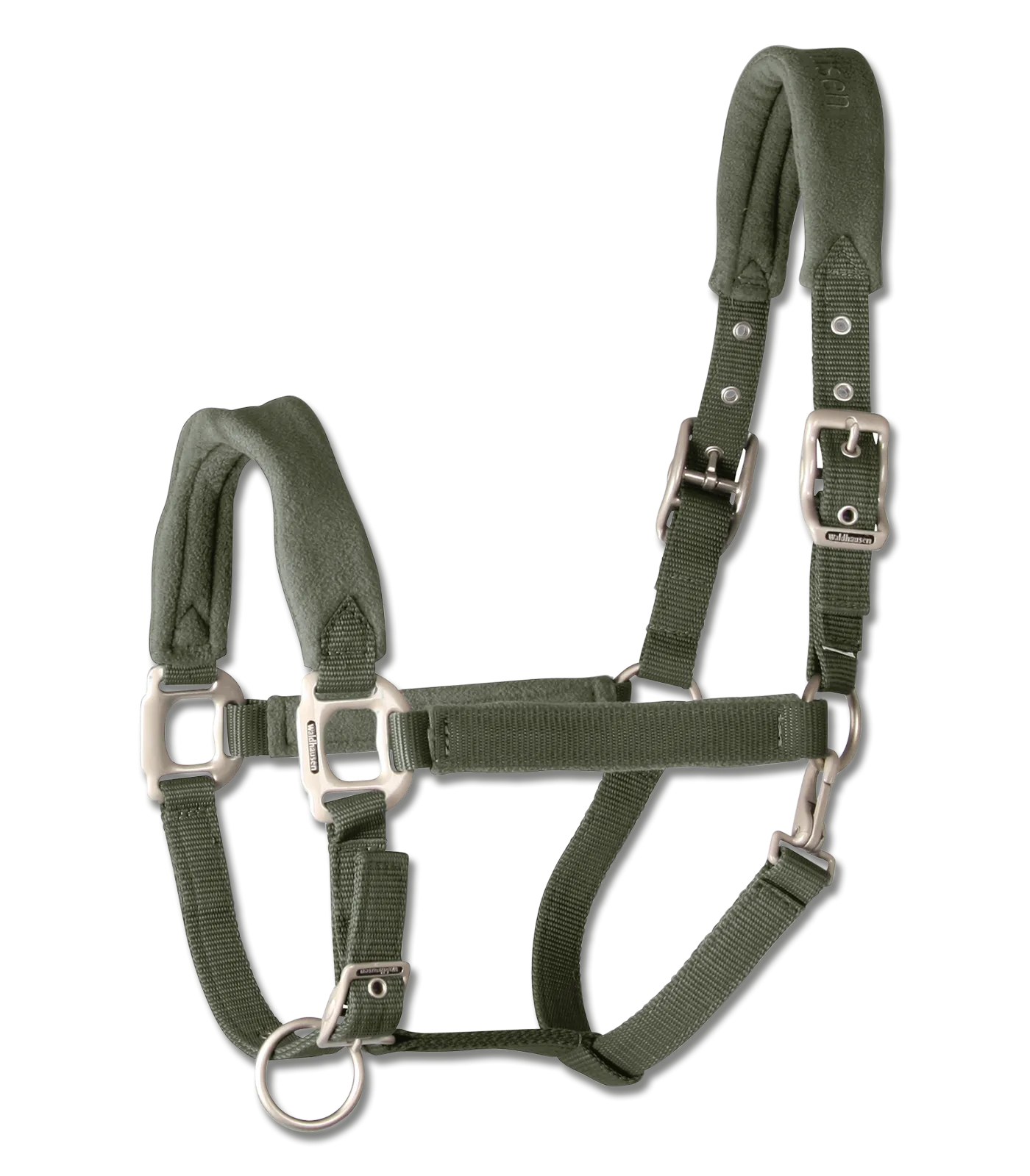 Premium Halter Soft by Waldhausen