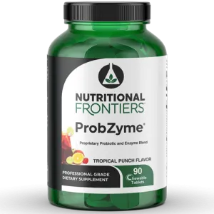 Probzyme Tropical Punch