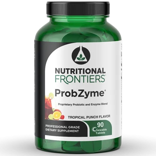 Probzyme Tropical Punch