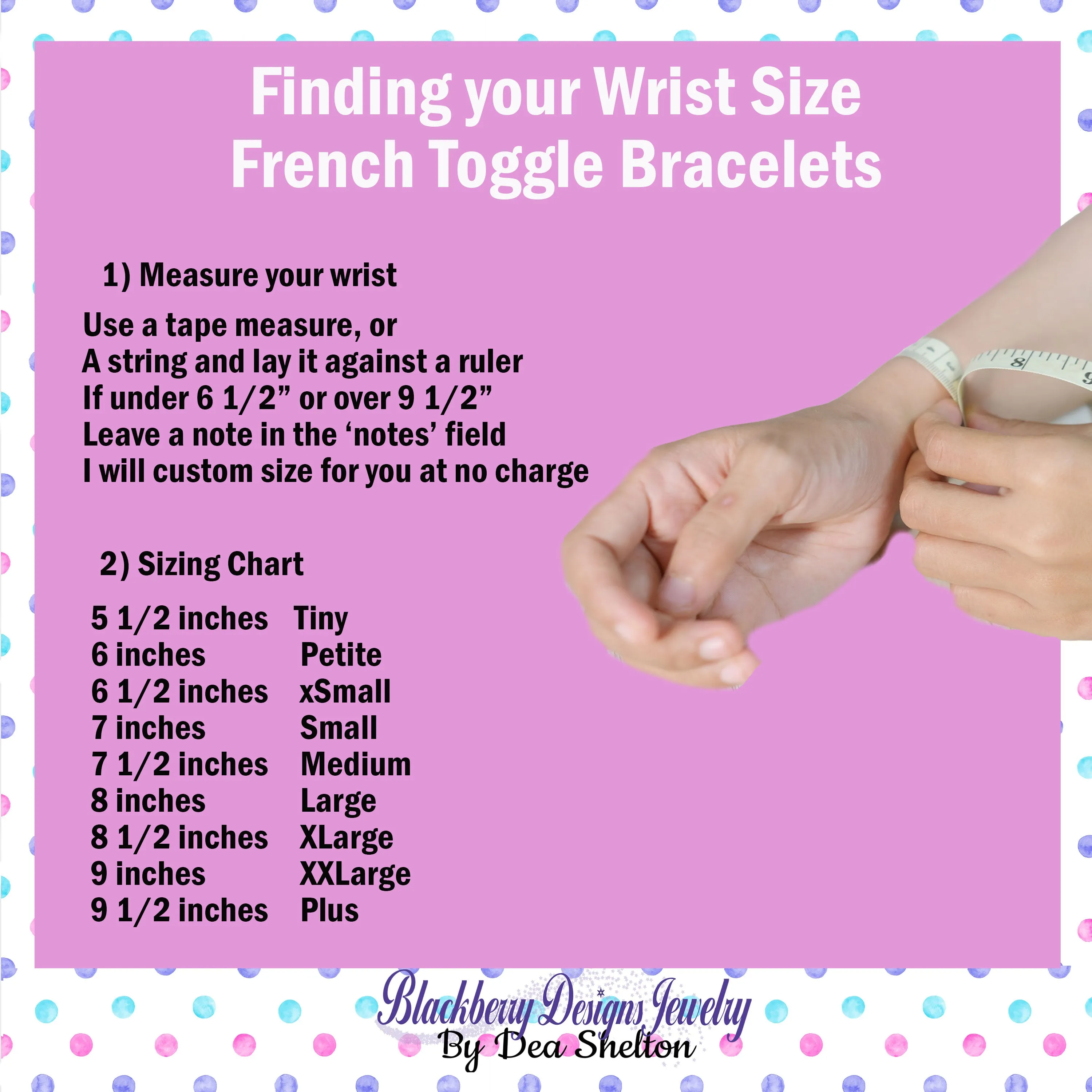 Rabbit Silver Charm Bracelet