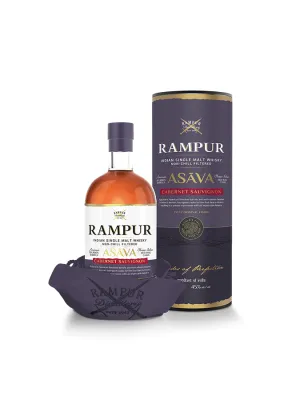 Rampur Asava Indian Single