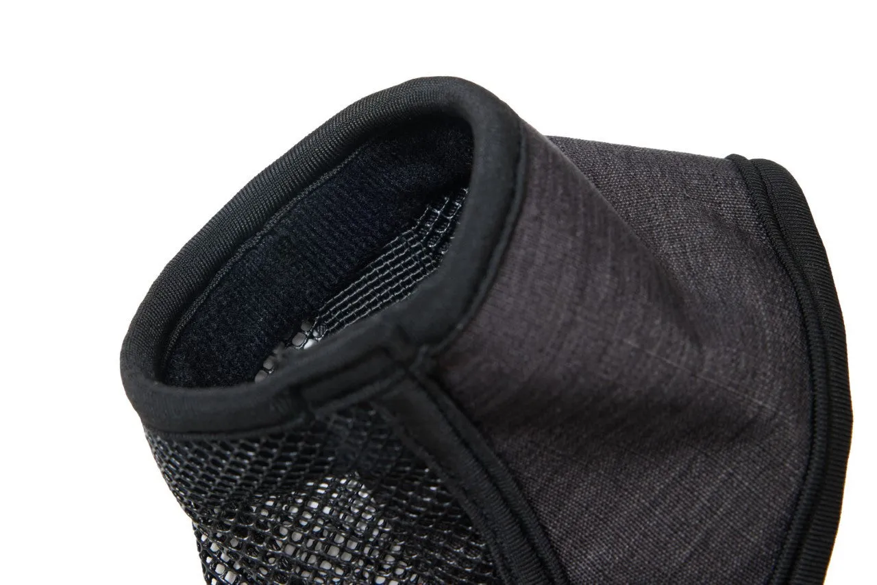 RC Soft Fit Dog Muzzle