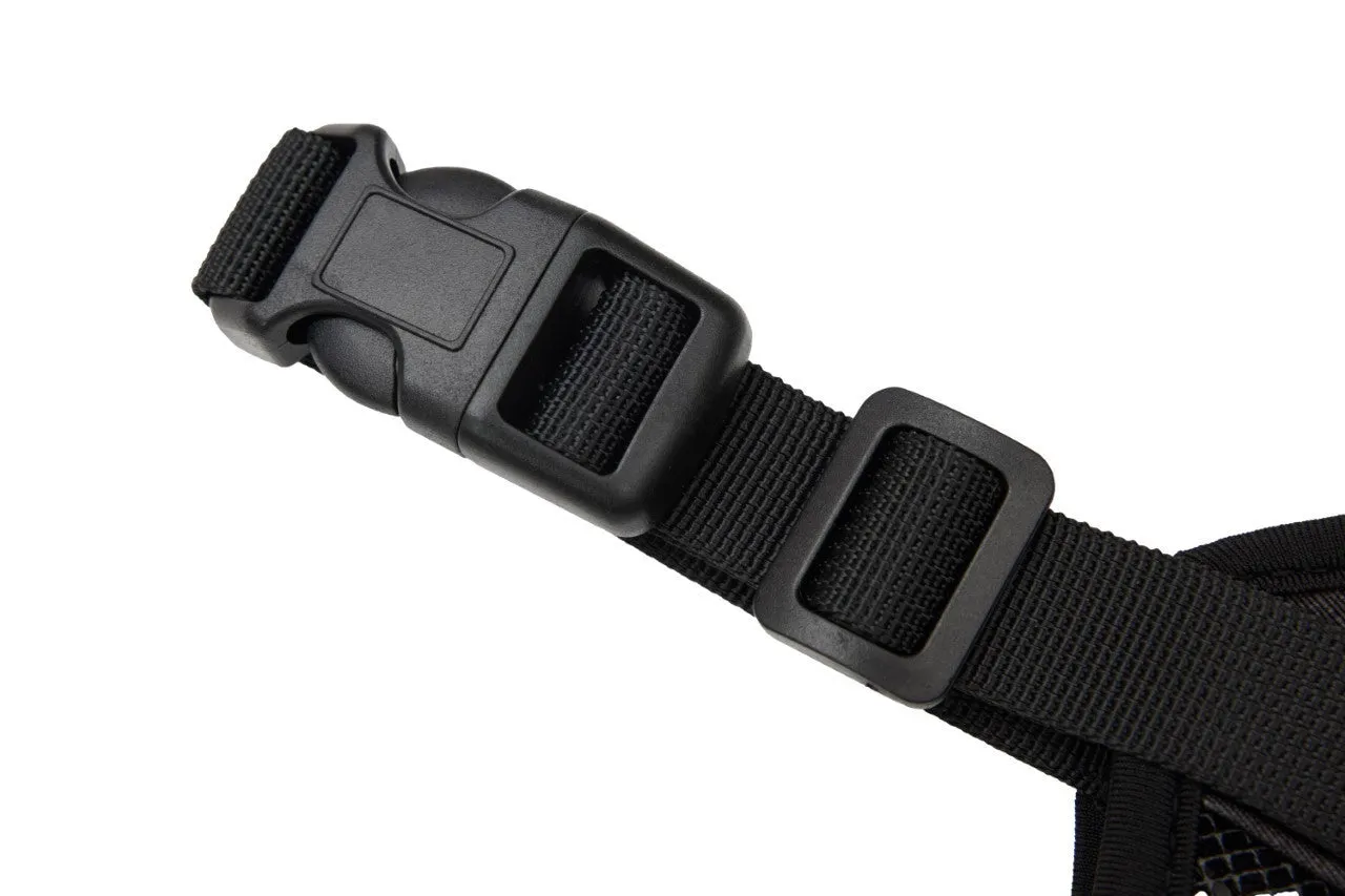 RC Soft Fit Dog Muzzle