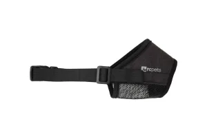 RC Soft Fit Dog Muzzle