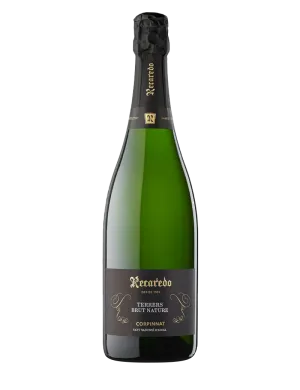 Recaredo Terrers Corpinnat Sparkling Wine 2019 750ml