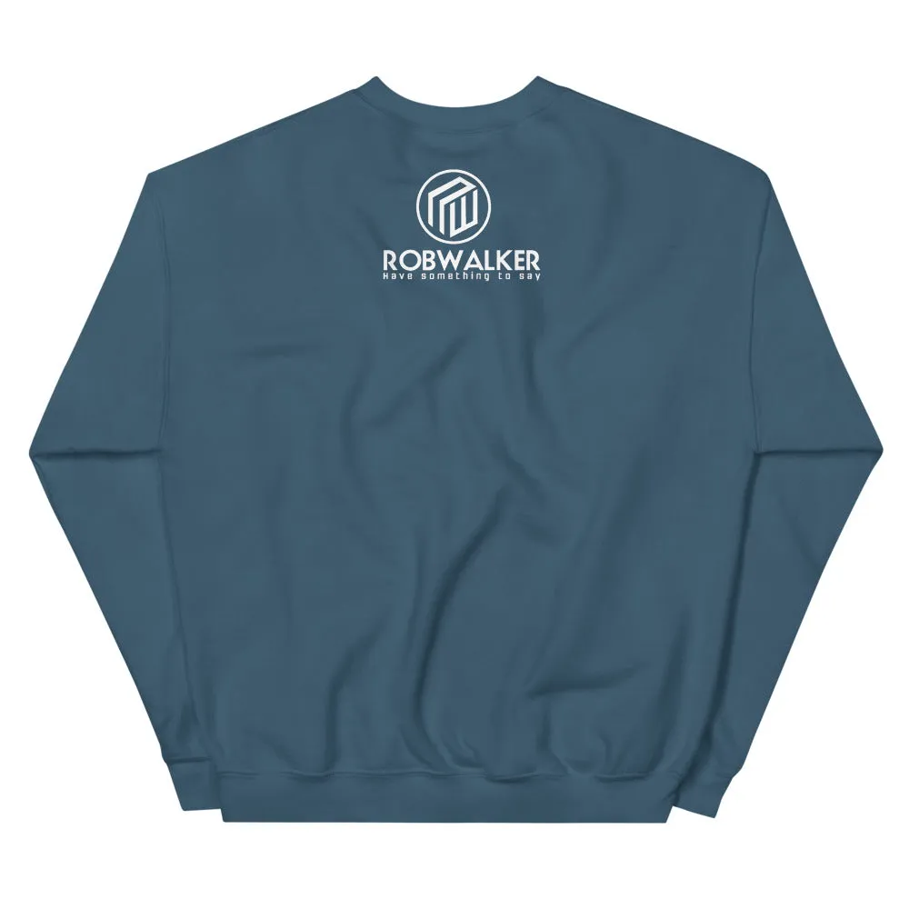 Reclaim Your Heritage Sweatshirt