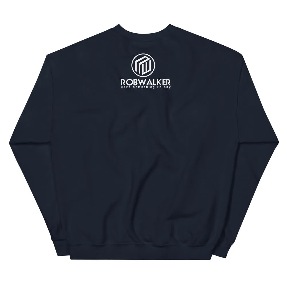 Reclaim Your Heritage Sweatshirt