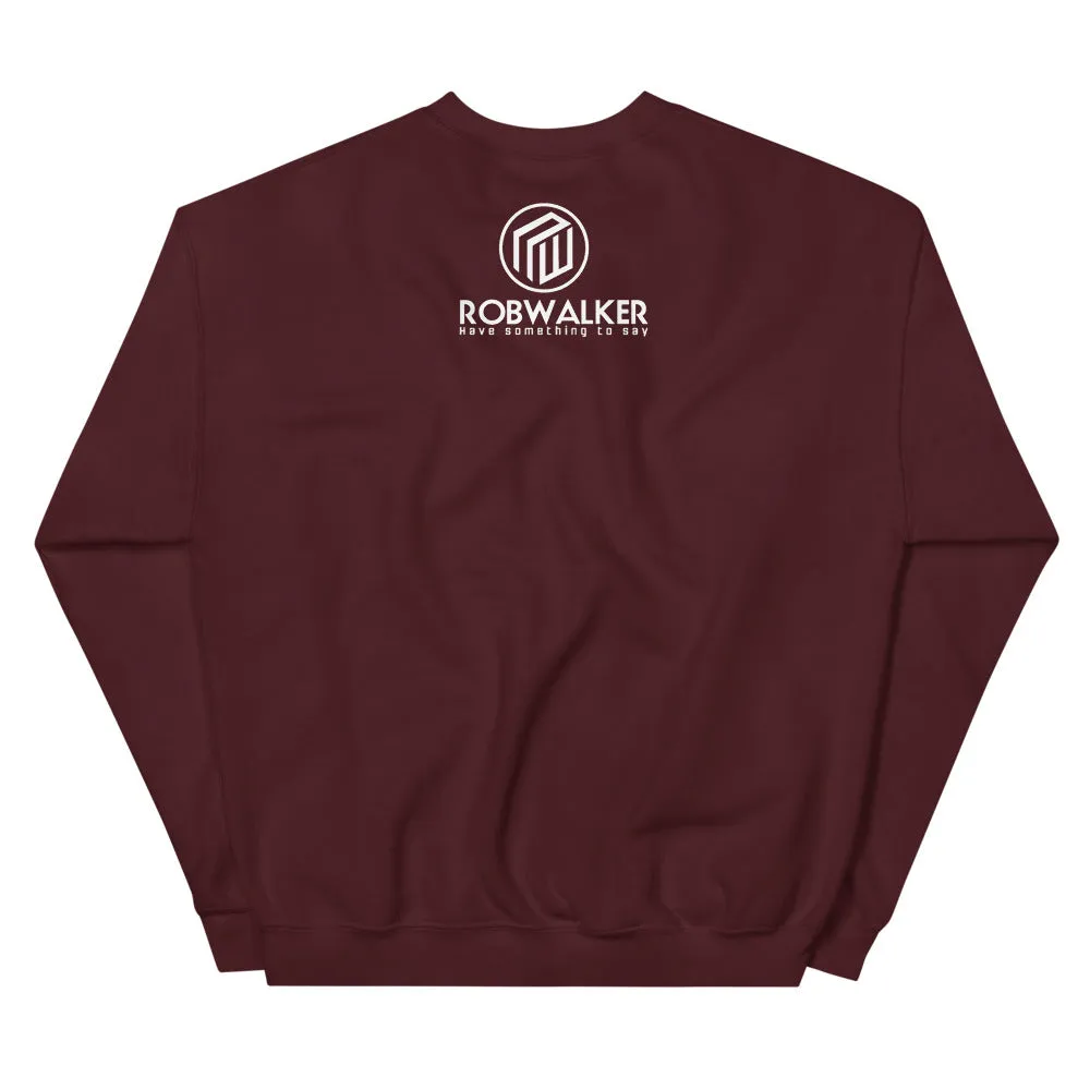 Reclaim Your Heritage Sweatshirt