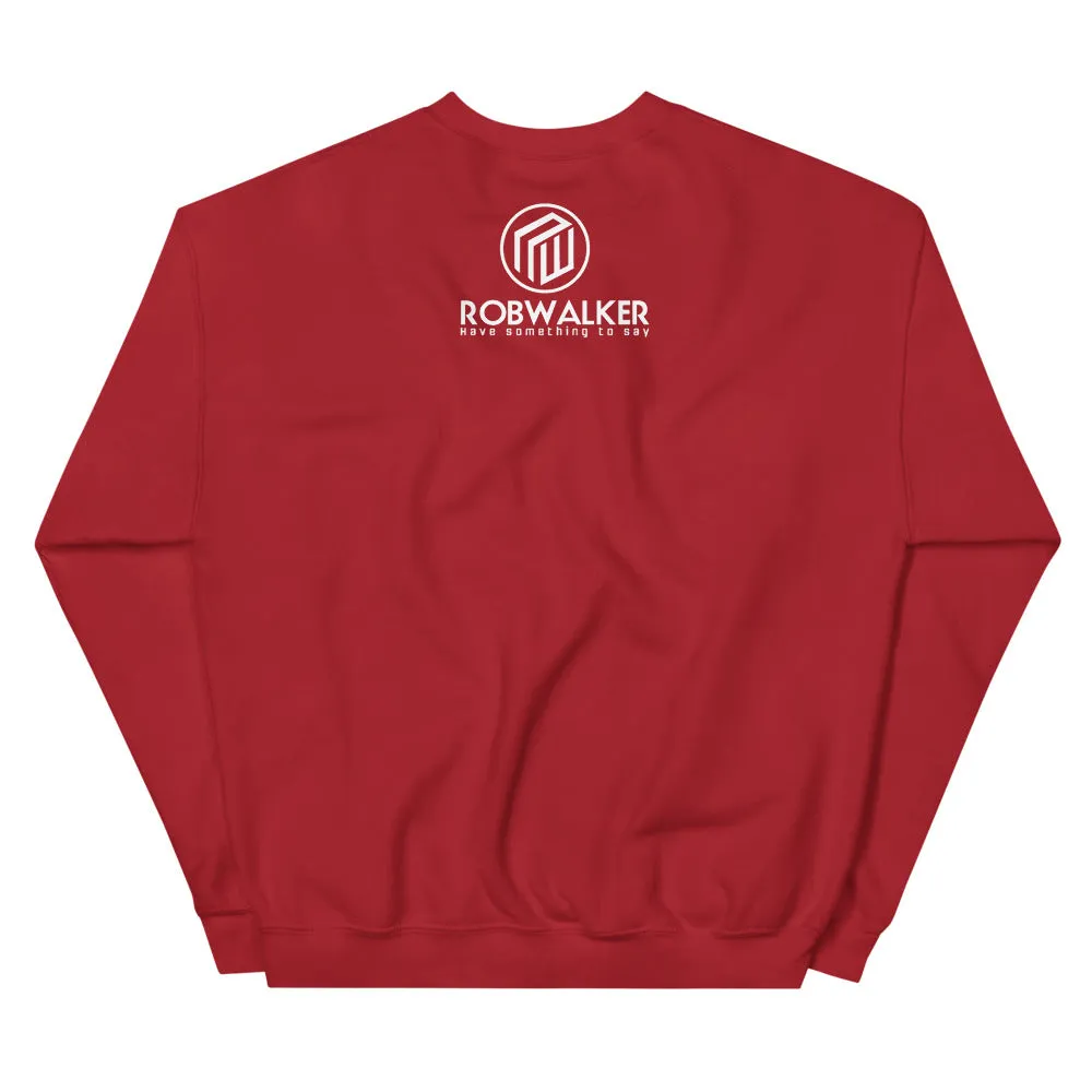 Reclaim Your Heritage Sweatshirt