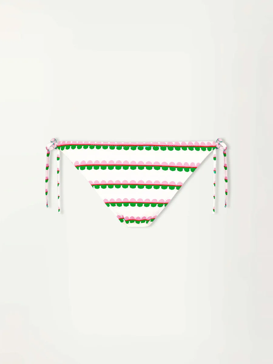 REKKA | String Bottom