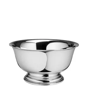 Revere Bowl in Pewter 7”