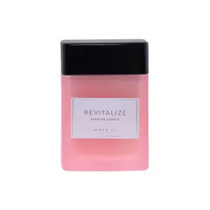 Revitalize
