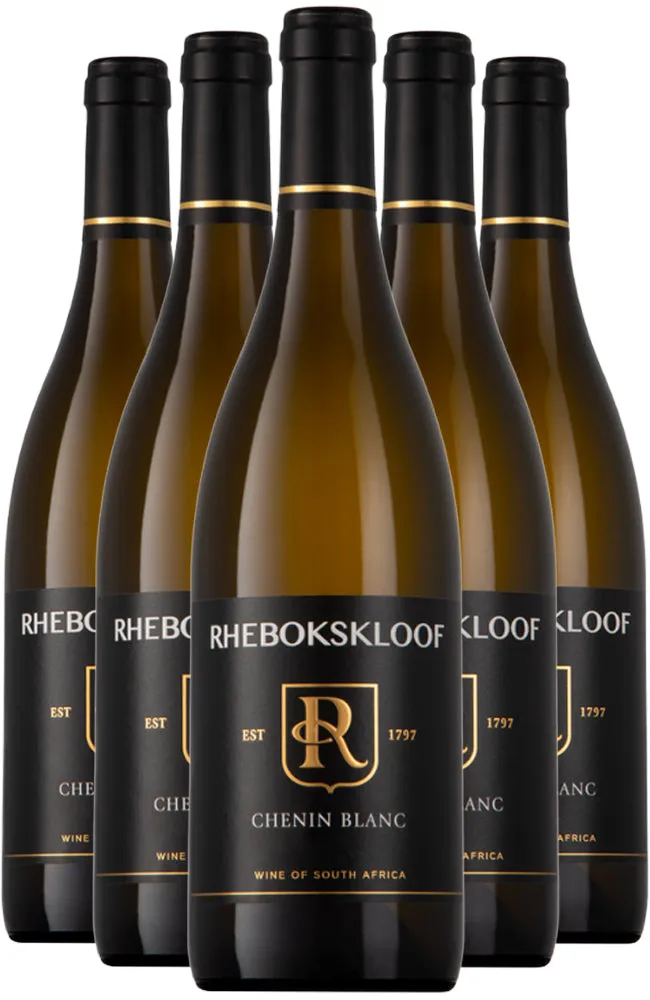 Rhebokskloof Chenin Blanc 2022