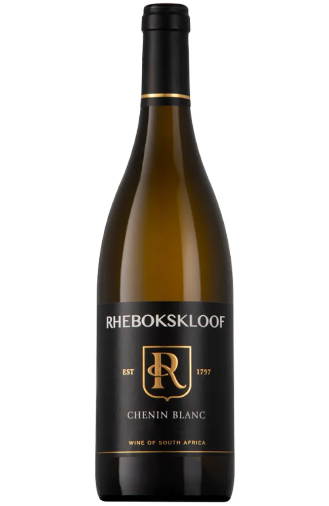 Rhebokskloof Chenin Blanc 2022