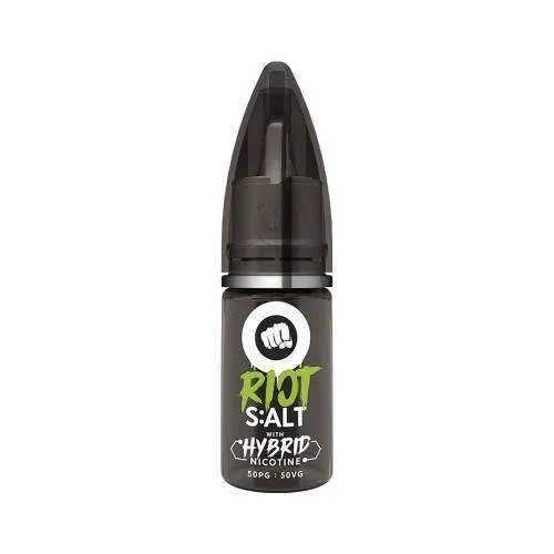 RIOT SALT 10ML NIC SALT BY RIOT SQUAD - 5MG|10MG|20MG- MIX&MATCH 4 X £10.00