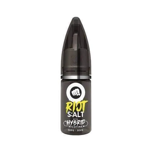 RIOT SALT 10ML NIC SALT BY RIOT SQUAD - 5MG|10MG|20MG