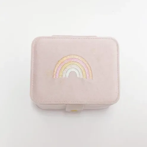 Rockahula Dreamy Rainbow Jewellery Box