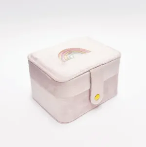 Rockahula Dreamy Rainbow Jewellery Box