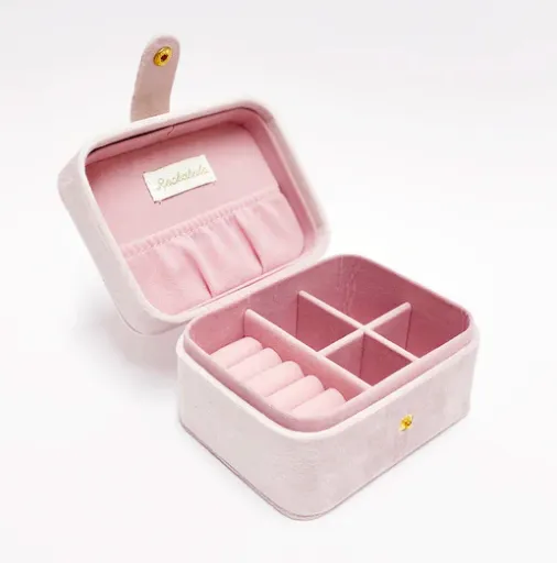 Rockahula Dreamy Rainbow Jewellery Box