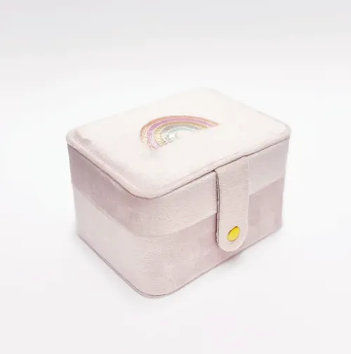 Rockahula Dreamy Rainbow Jewellery Box