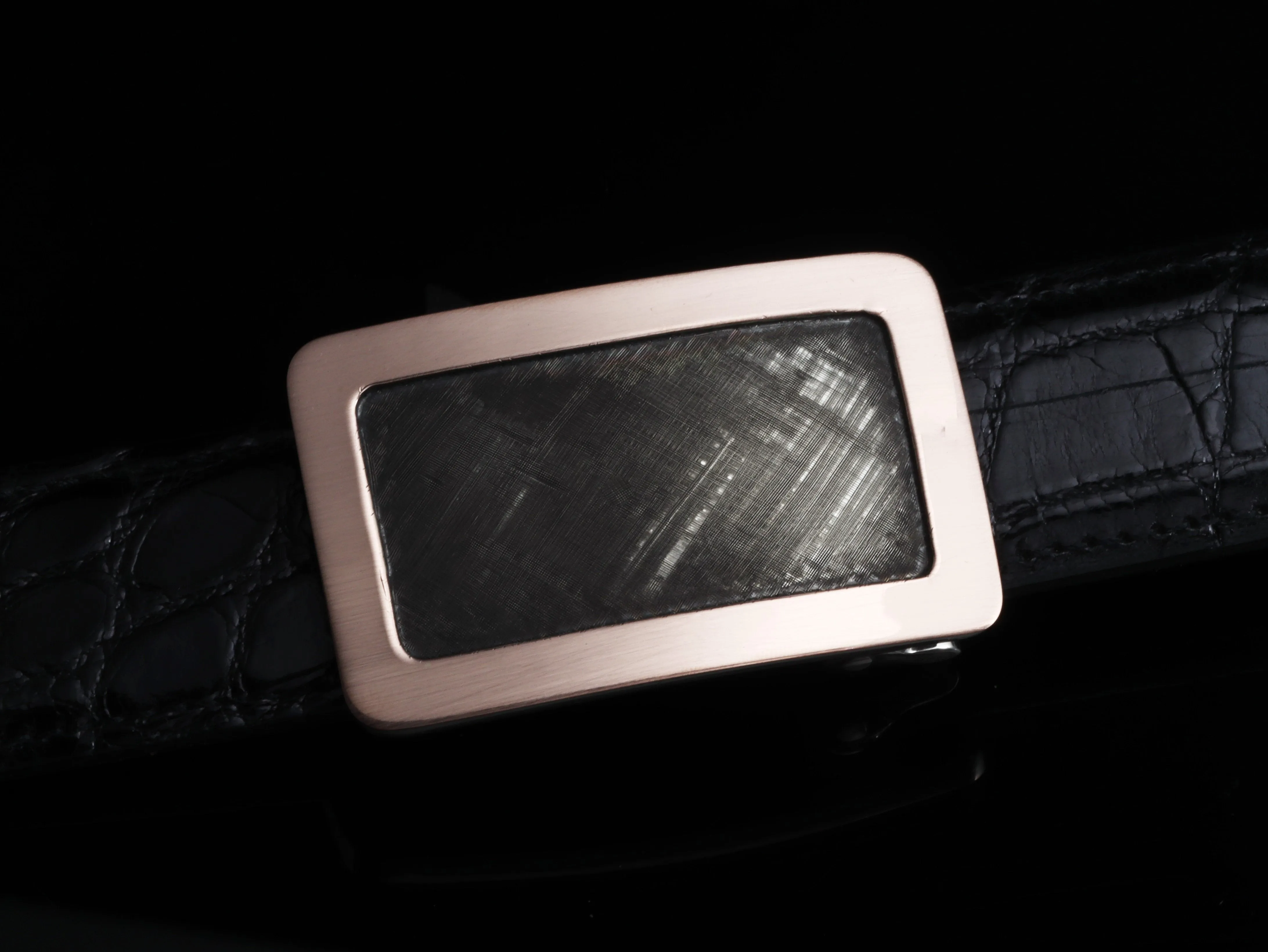 Rose Gold Mason Avery, Two Sizes