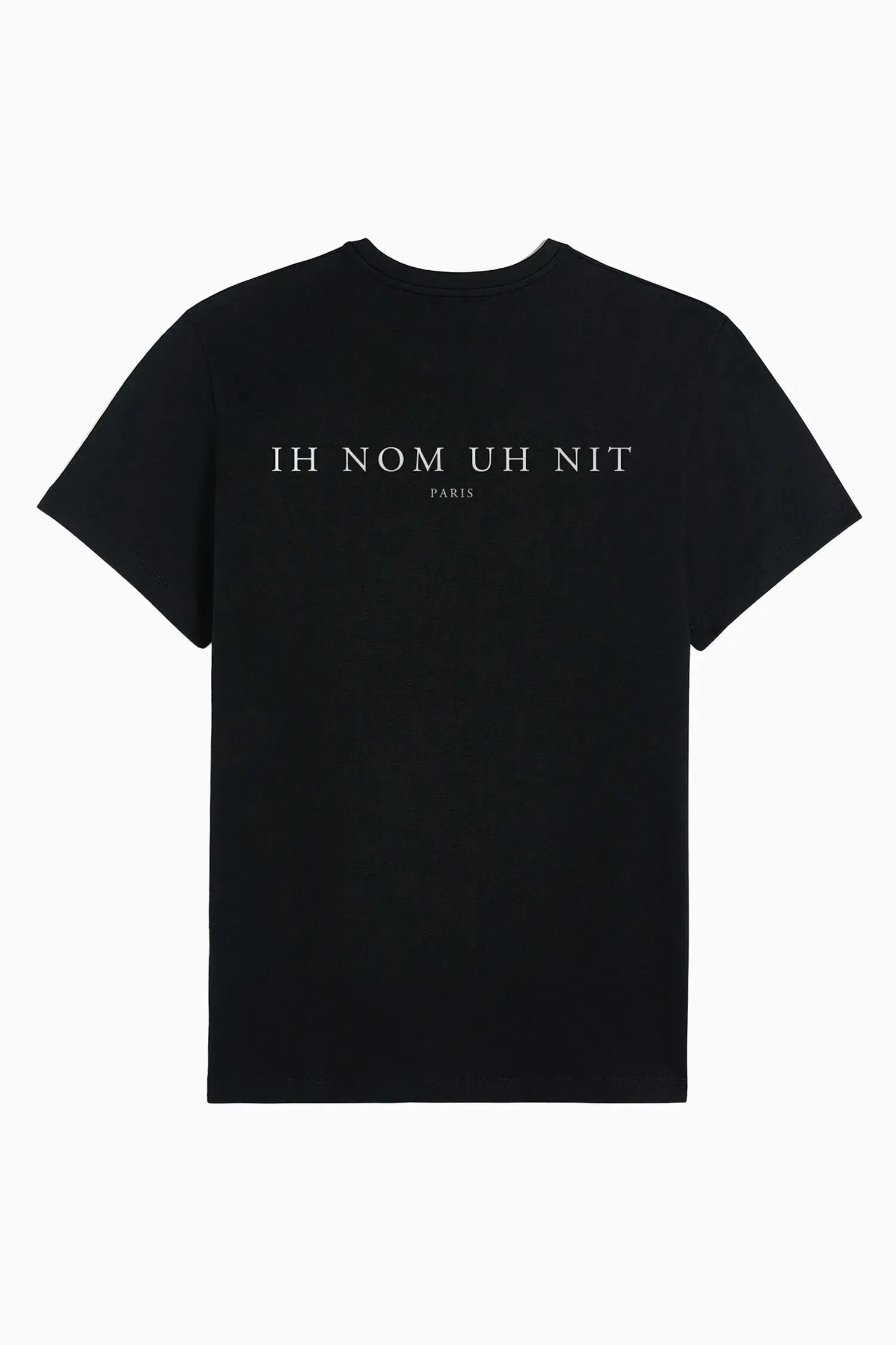 ROSE MASK T-SHIRT