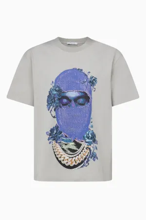 ROSE MASK T-SHIRT