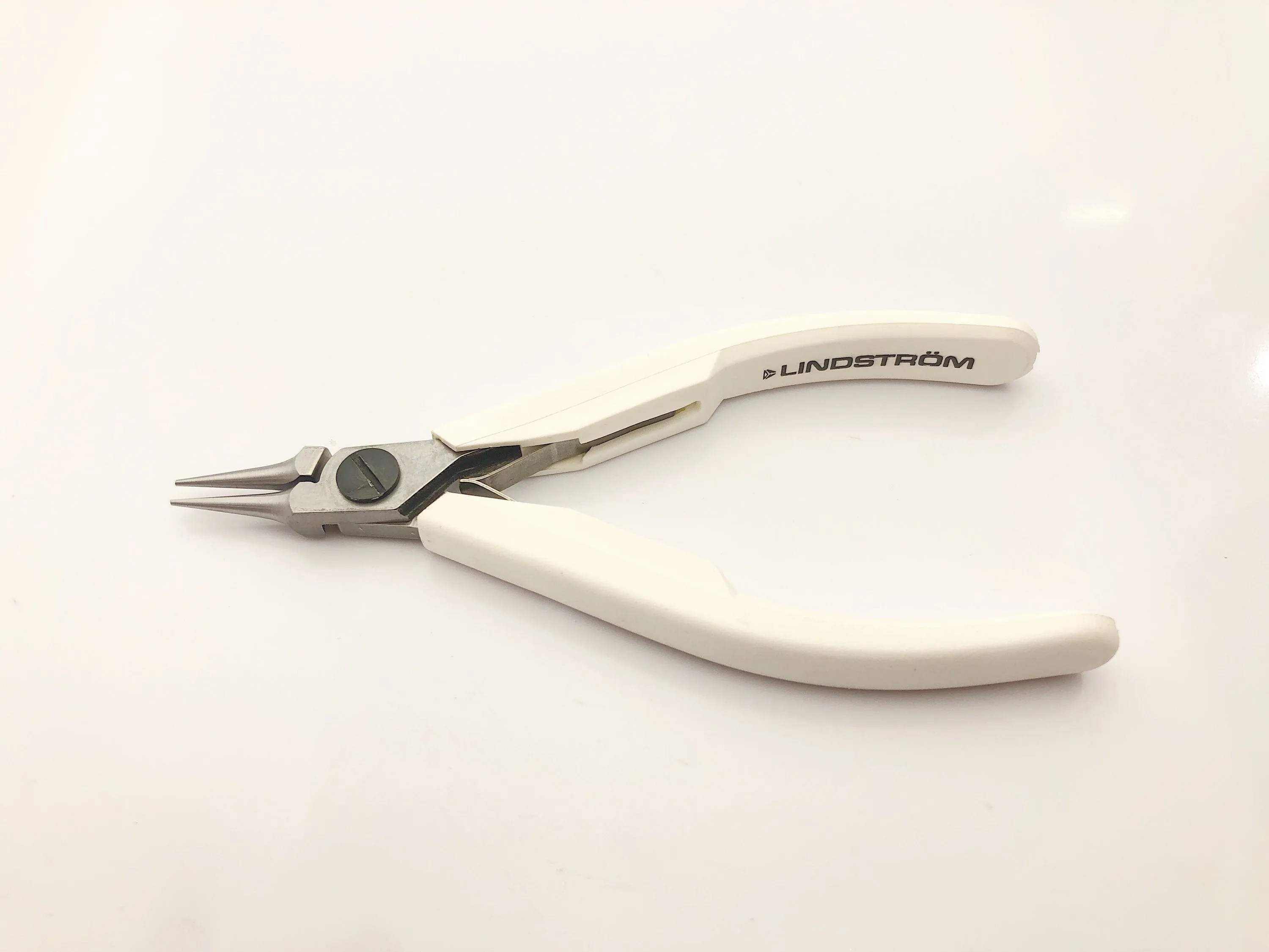 Round Nose Plier