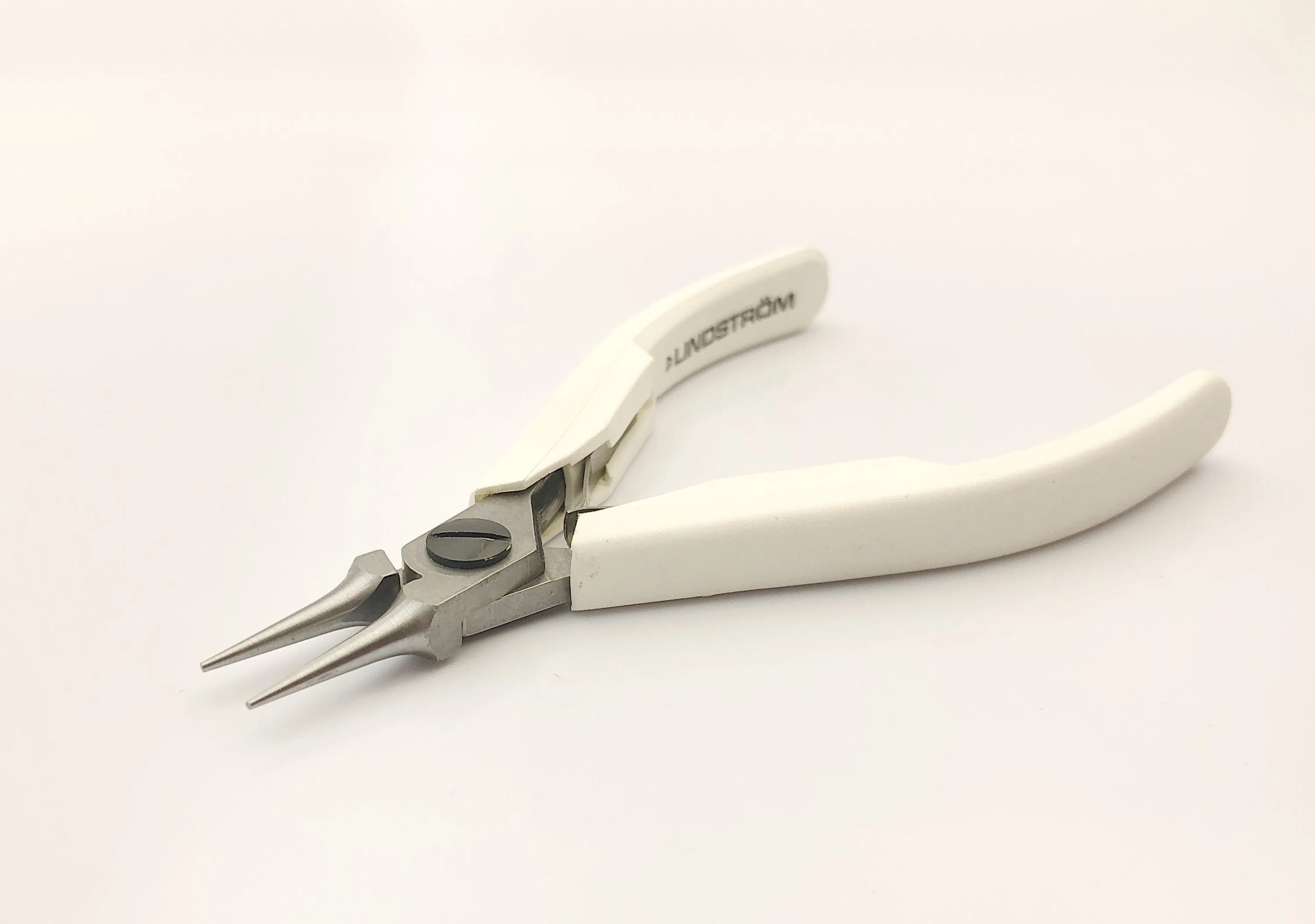Round Nose Plier