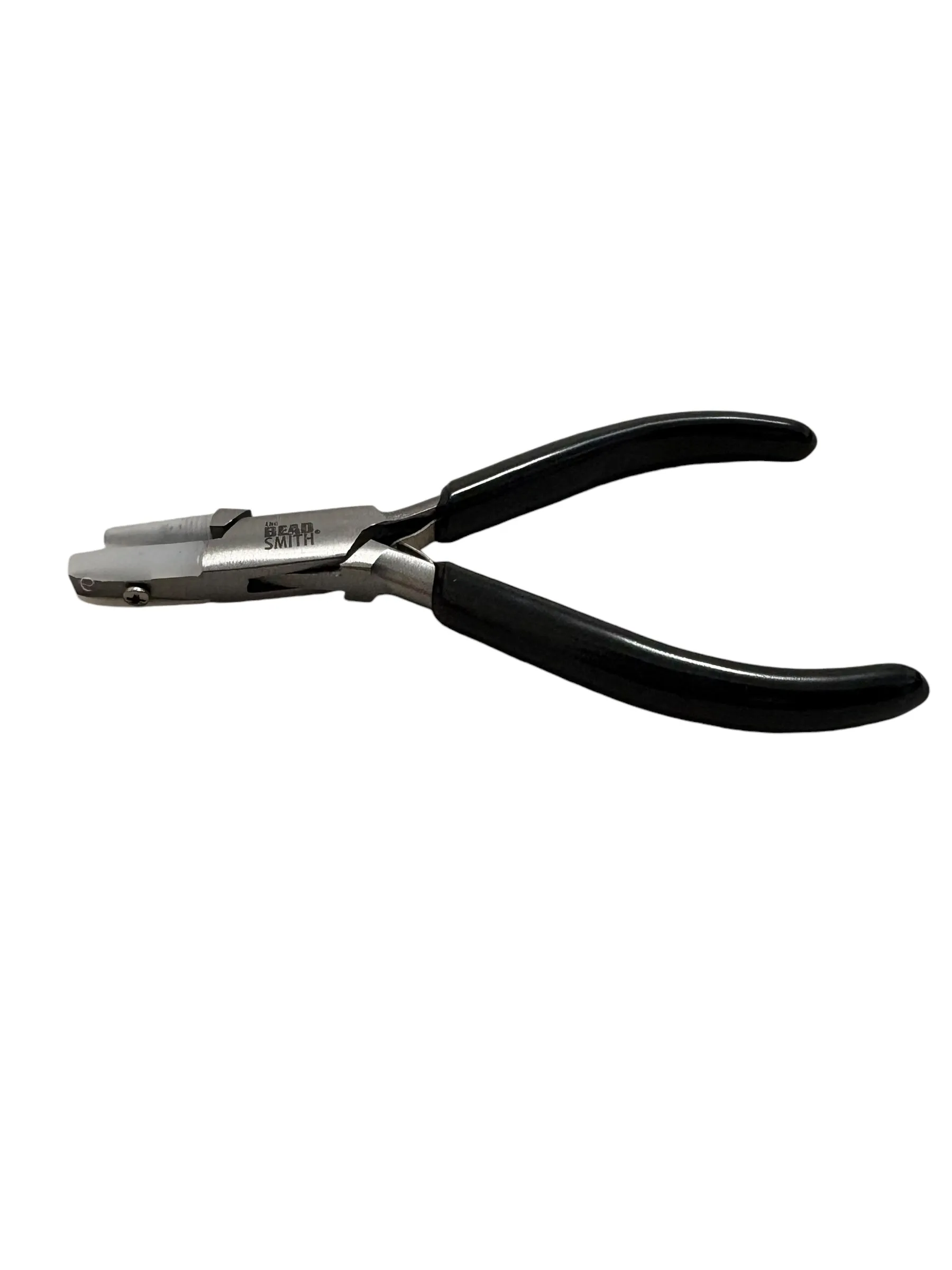 Round/Flat Nose Pliers w/ Nylon Jaws