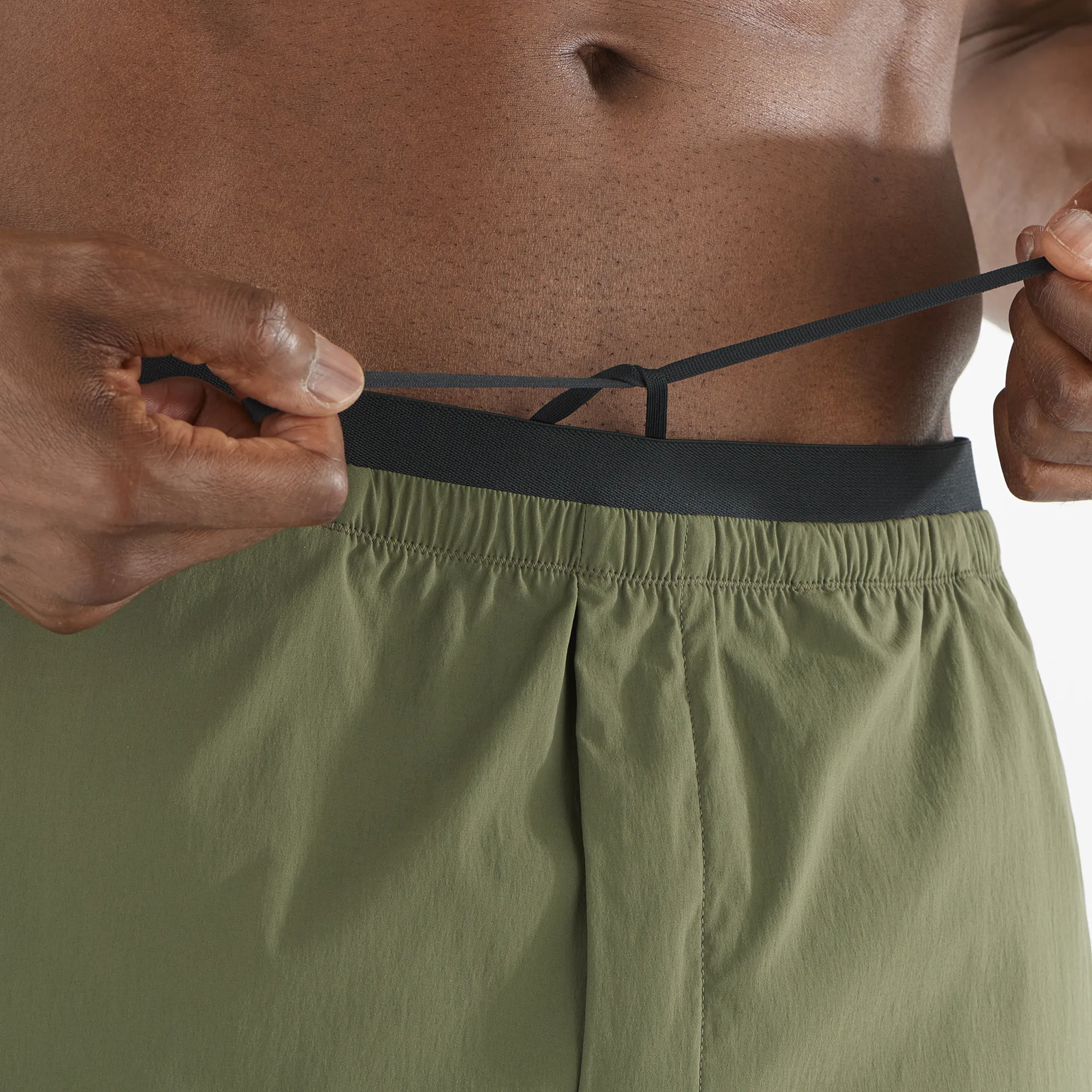 Salomon - Runlife Short - Homme