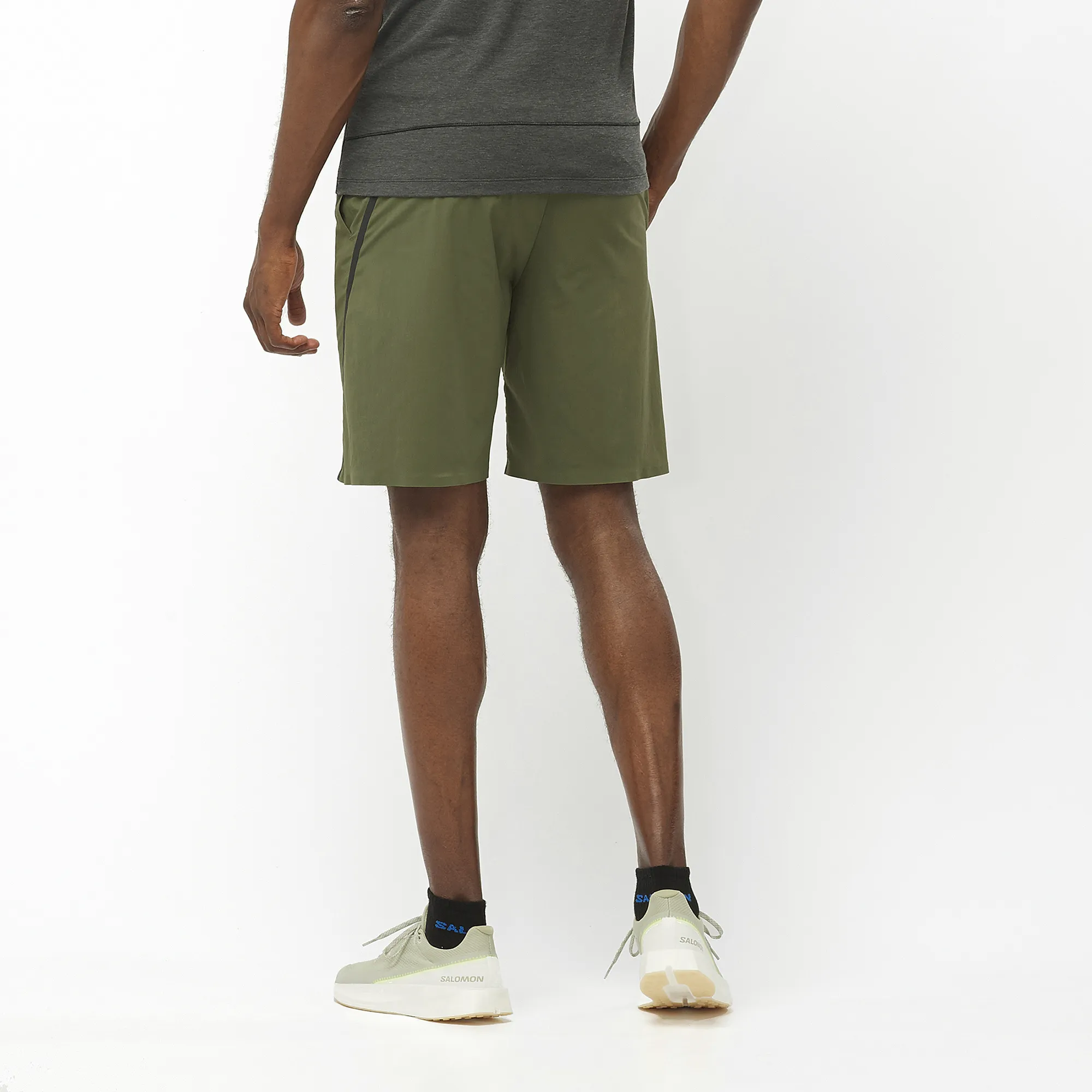 Salomon - Runlife Short - Homme