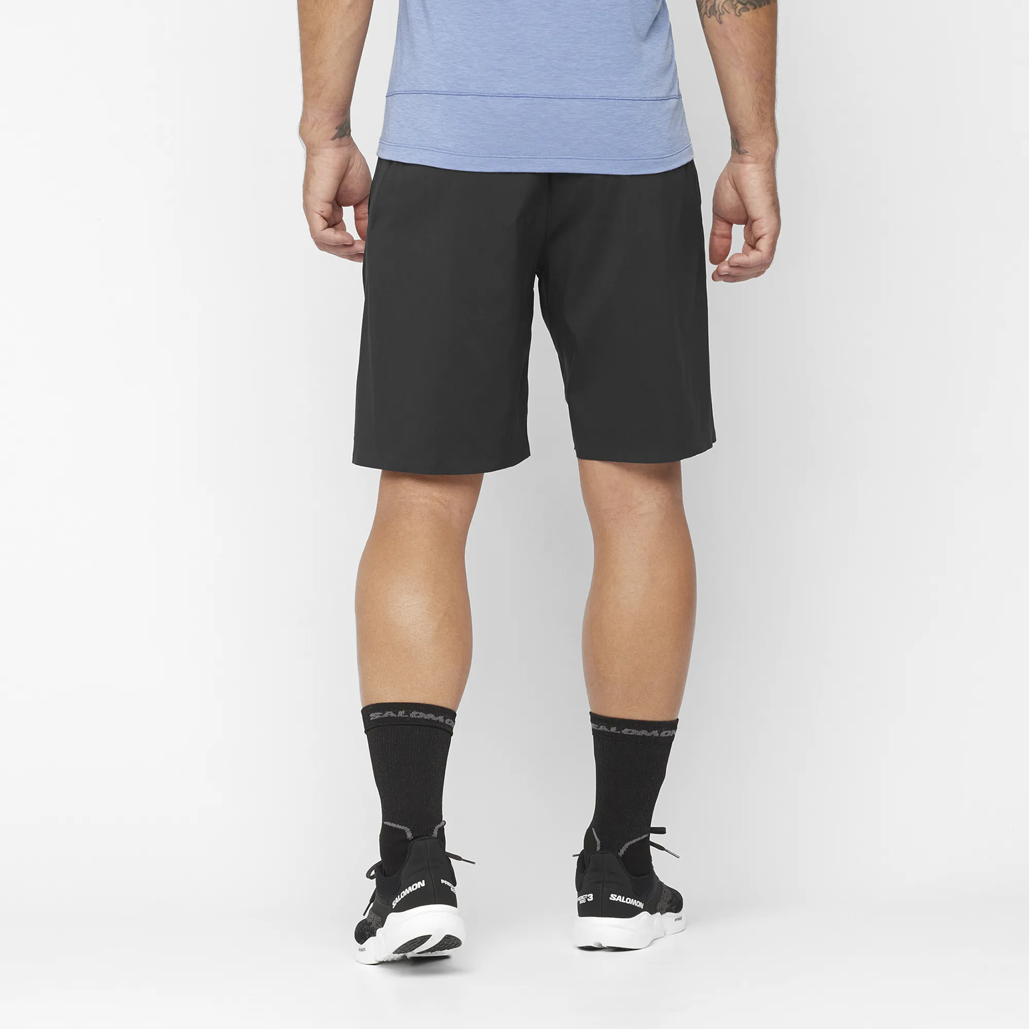 Salomon - Runlife Short - Homme