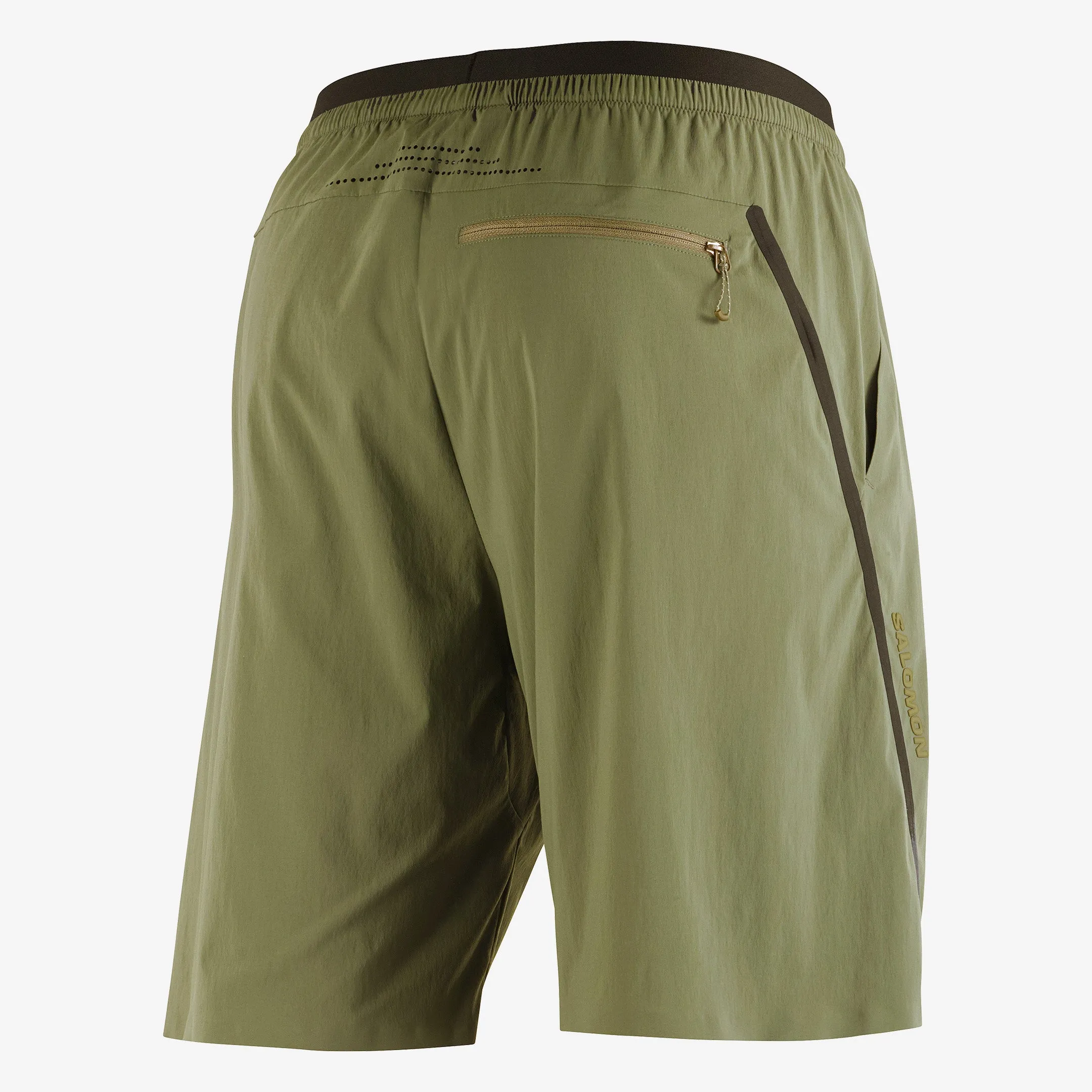 Salomon - Runlife Short - Homme