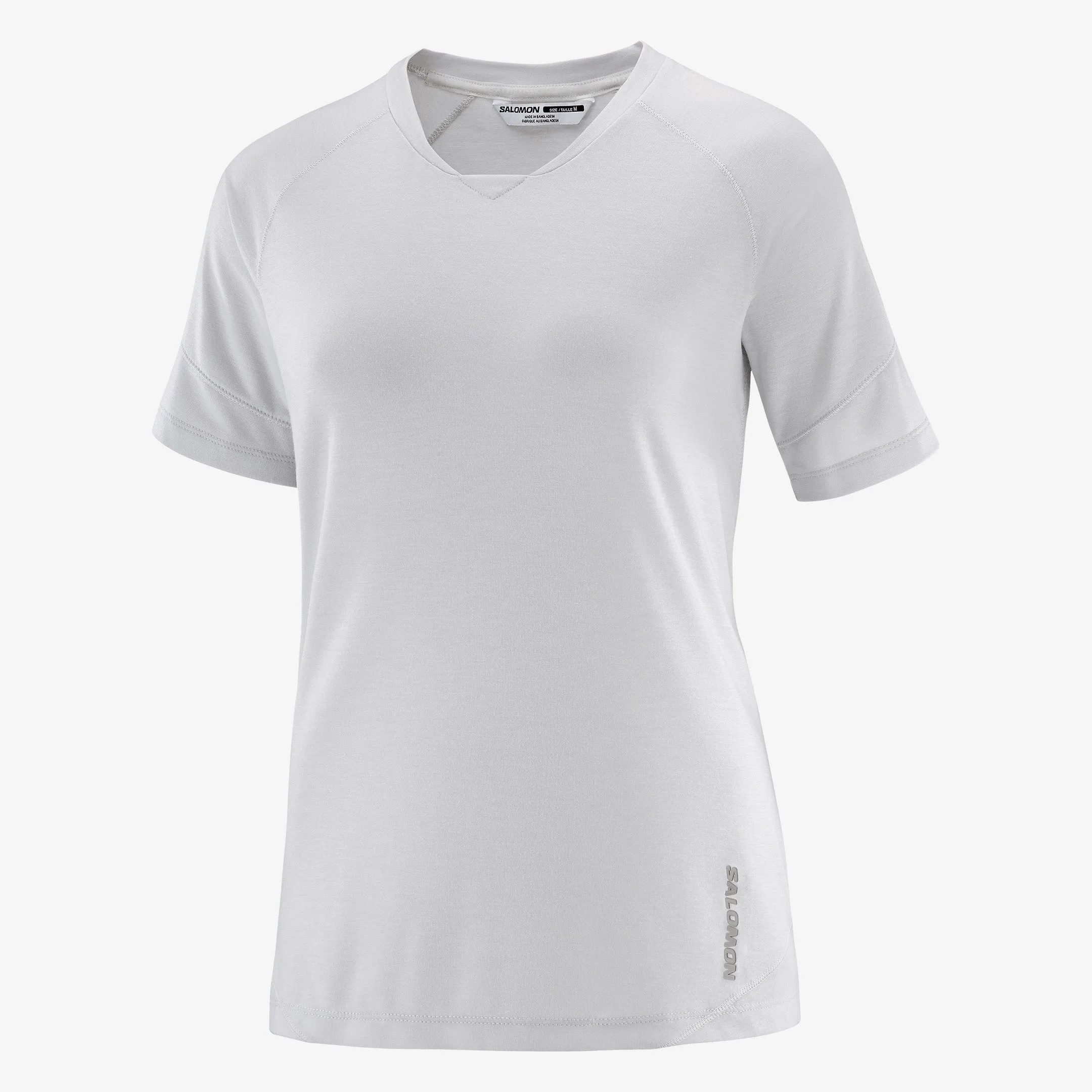 Salomon - Runlife SS Tee - Femme